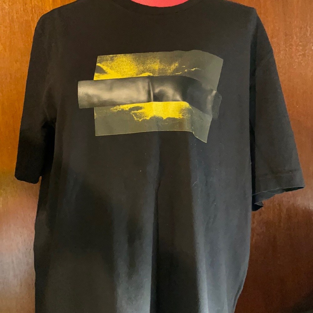 Tee shirt/Diesel